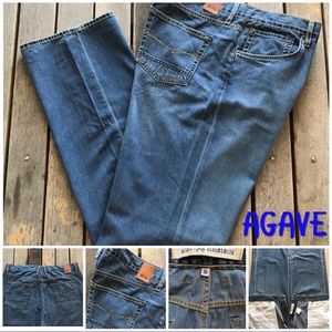 Men’s AGAVE Jeans 38x34